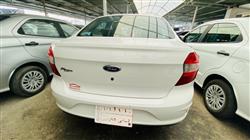 Ford Figo